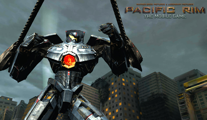 Pacific Rim