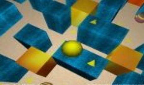 Pac 3D