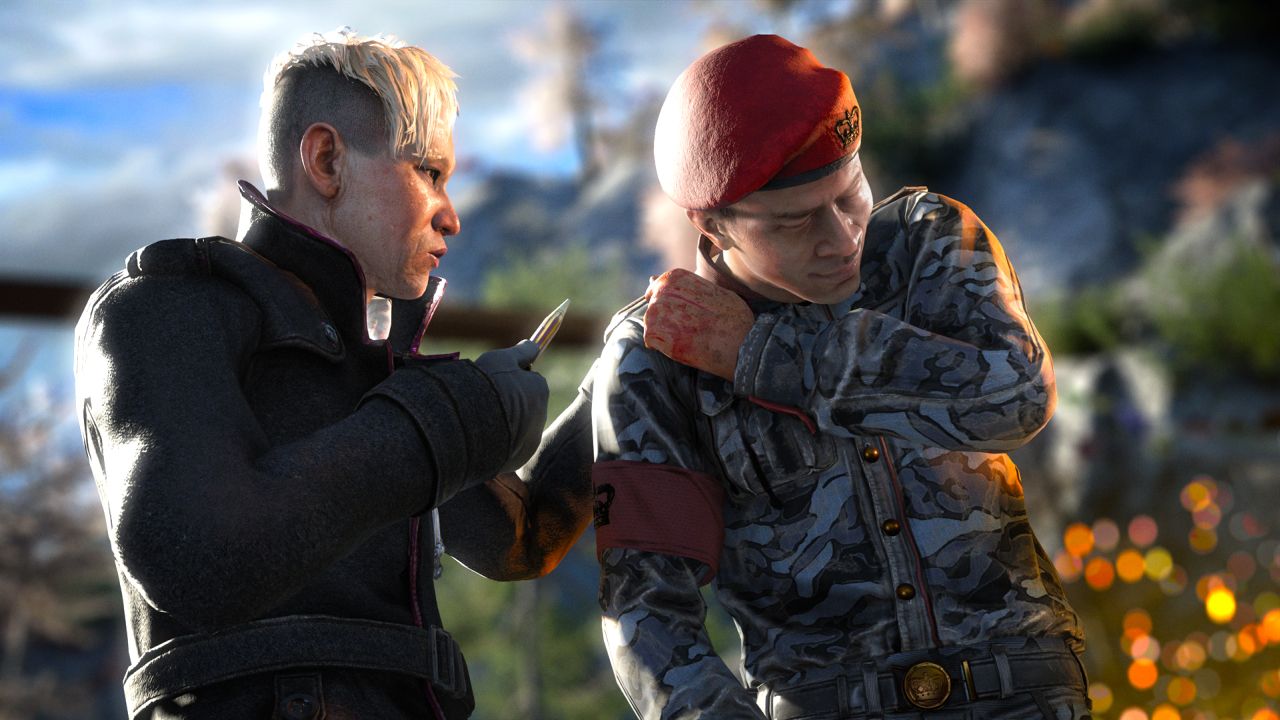 Far Cry 4 PS3 Bug erfordert Datenlöschung und Neuinstallation