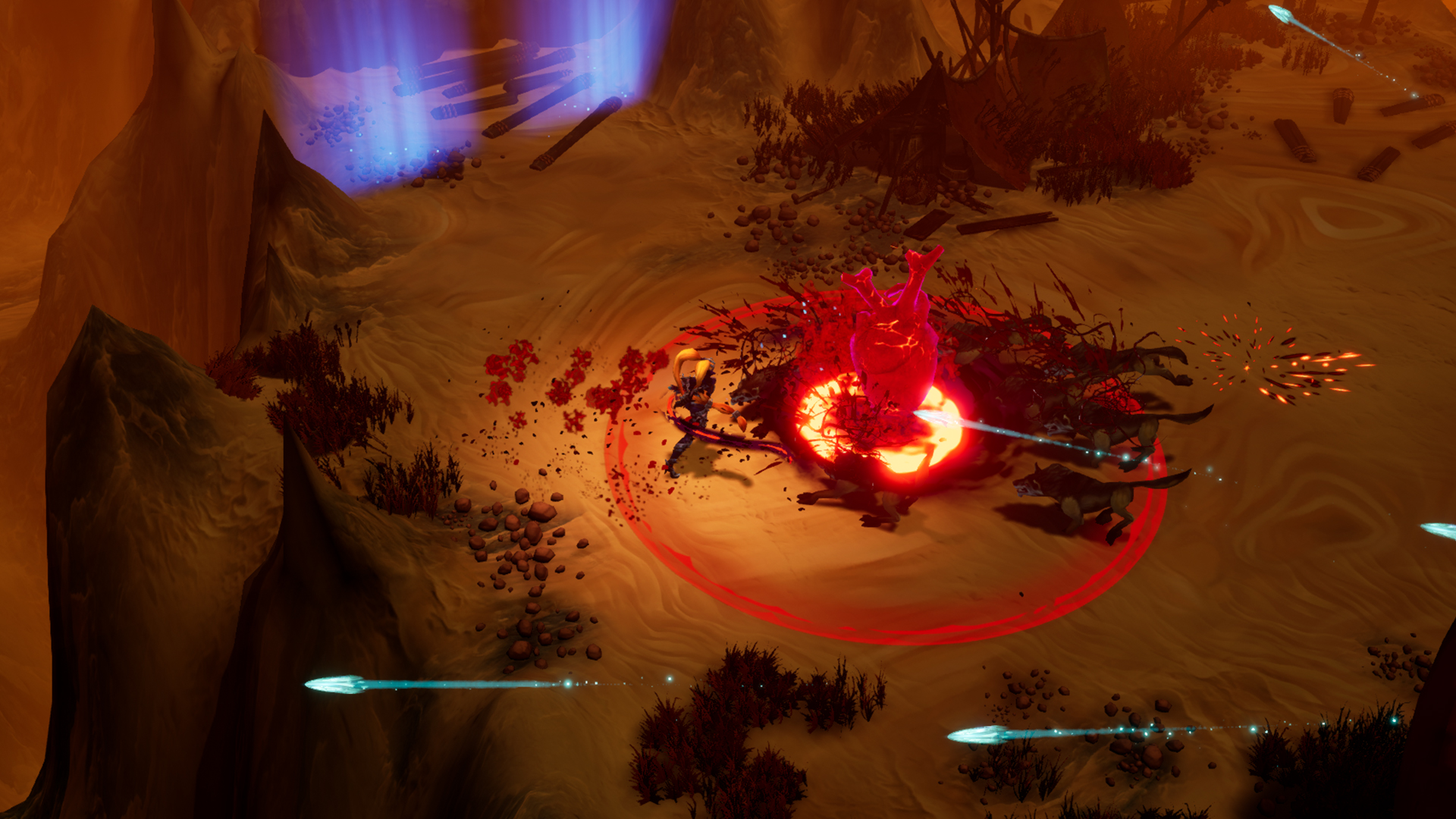Pagan Online v1.0.0.51197 (+1 Trainer)