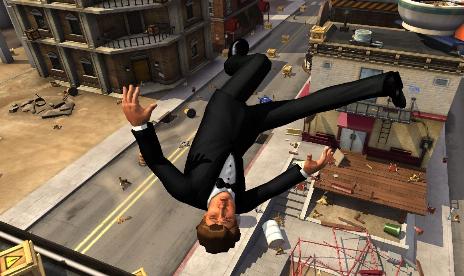 The Top 10 Playstation Store Games In 2008