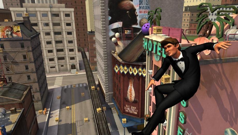 The Top 10 Playstation Store Games In 2008