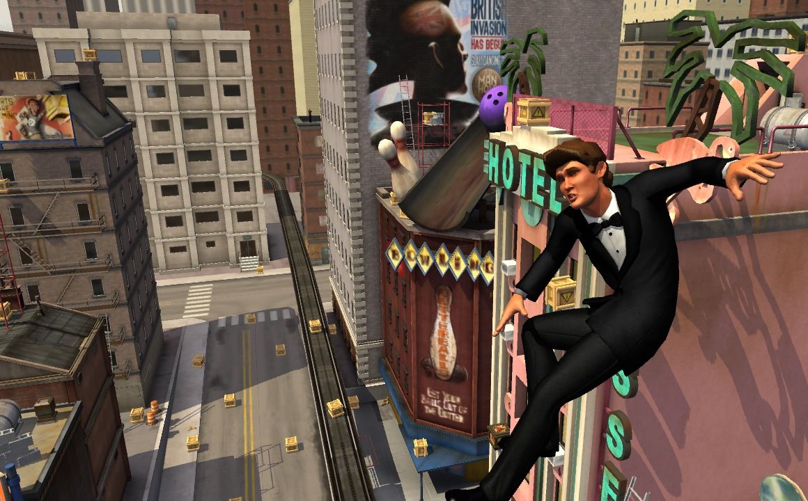 The Top 10 Playstation Store Games In 2008