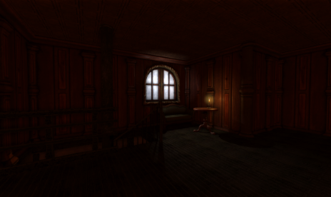 Amnesia: The Dark Descent - Painful Shadows v1.0 Full