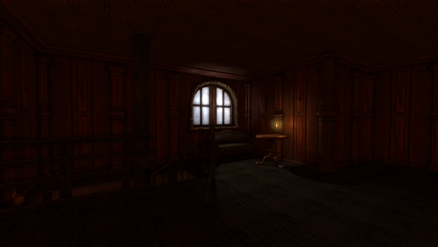 Amnesia : The Dark Descent - Painful Shadows v1.0 Full