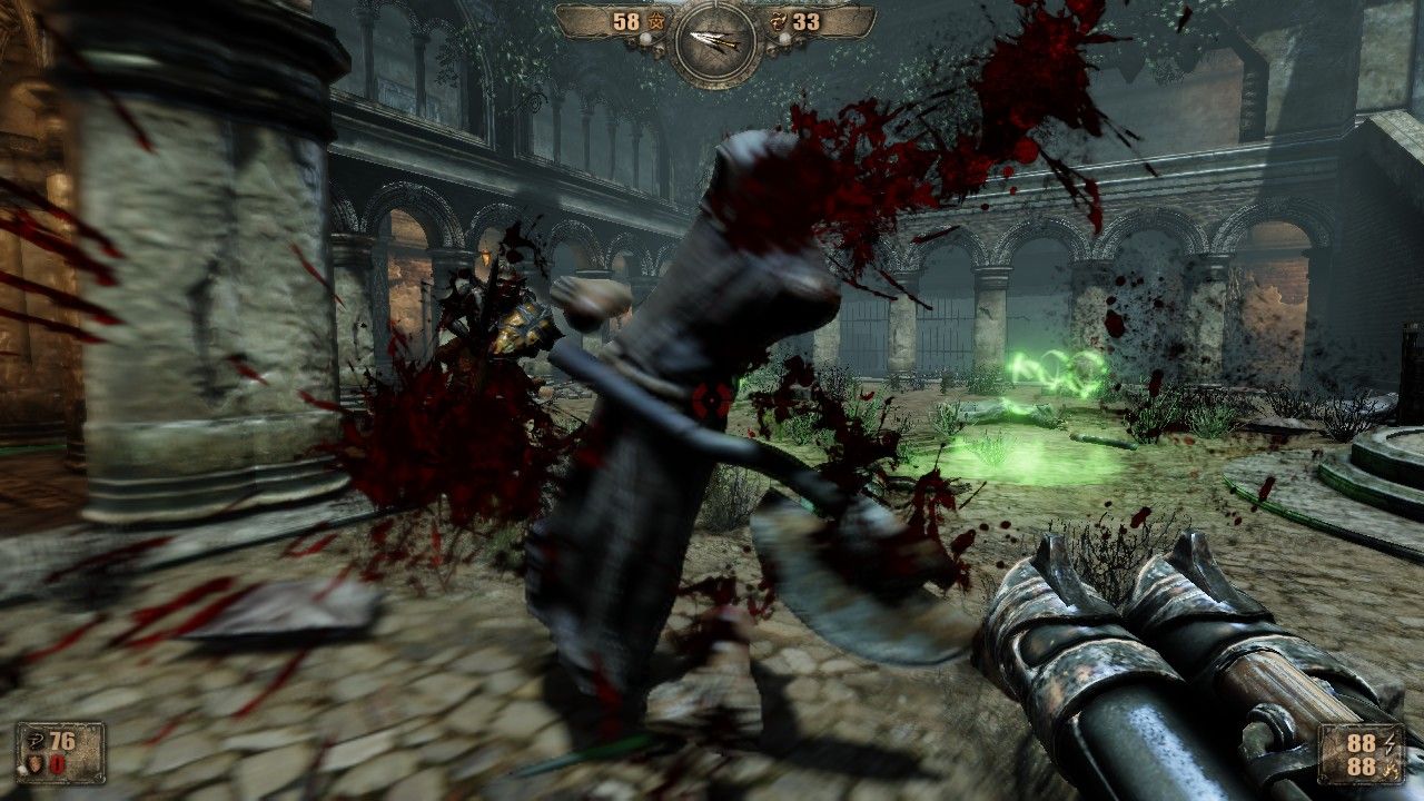 Painkiller Hell & Damnation