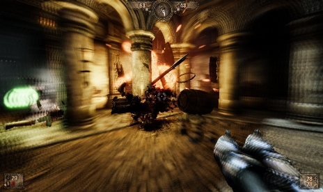 Painkiller Hell & Damnation