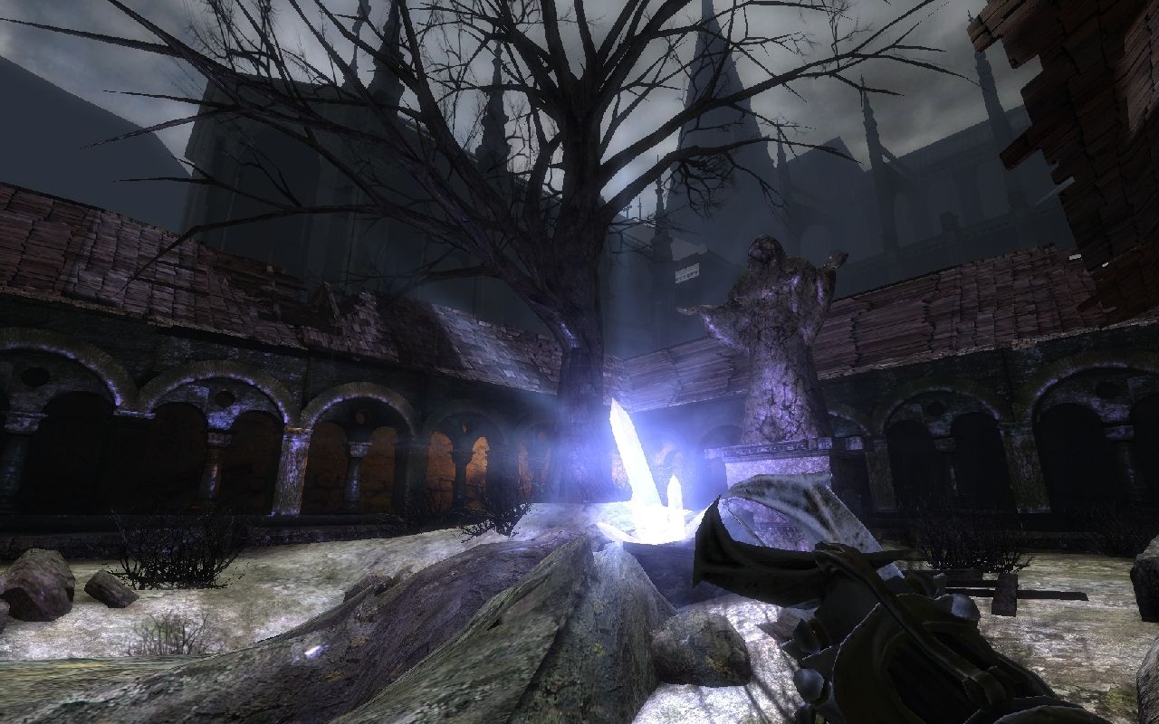 Painkiller: Resurrection hat Gold bekommen