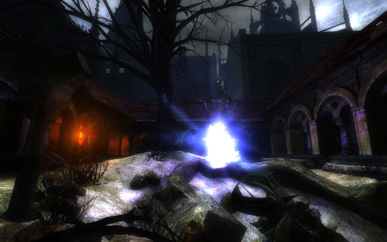 Painkiller: Resurrection hat Gold bekommen