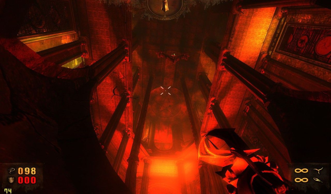 Painkiller To Be Resurrected In Q4 2009