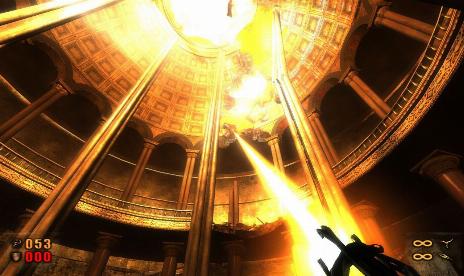Painkiller To Be Resurrected In Q4 2009