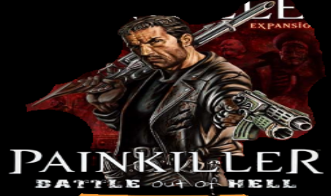 Painkiller : Battle Out Of Hell