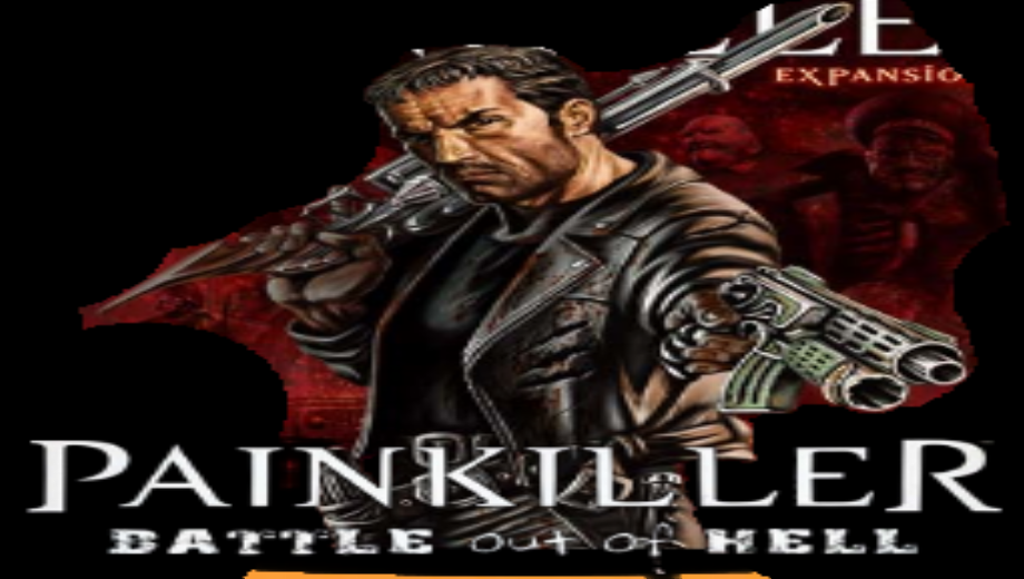 Painkiller: Battle Out Of Hell