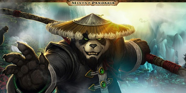 Mists of Pandaria Pre-Launching on Guild Wars 2 Launch Day