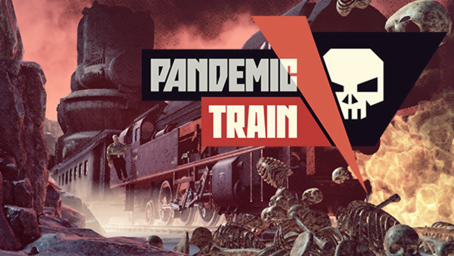 Pandemic Train v1.0 (+6 Trainer)