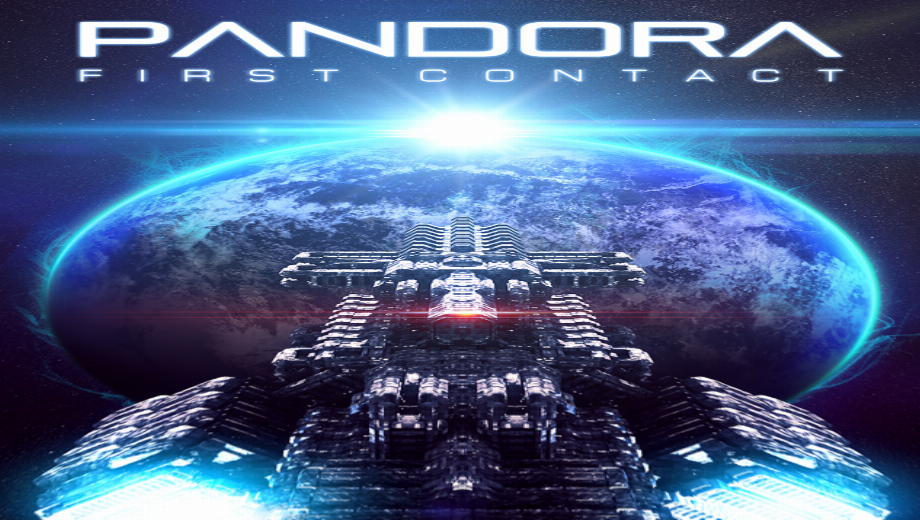 Pandora: First Contact (+5 Trainer) [403156253]