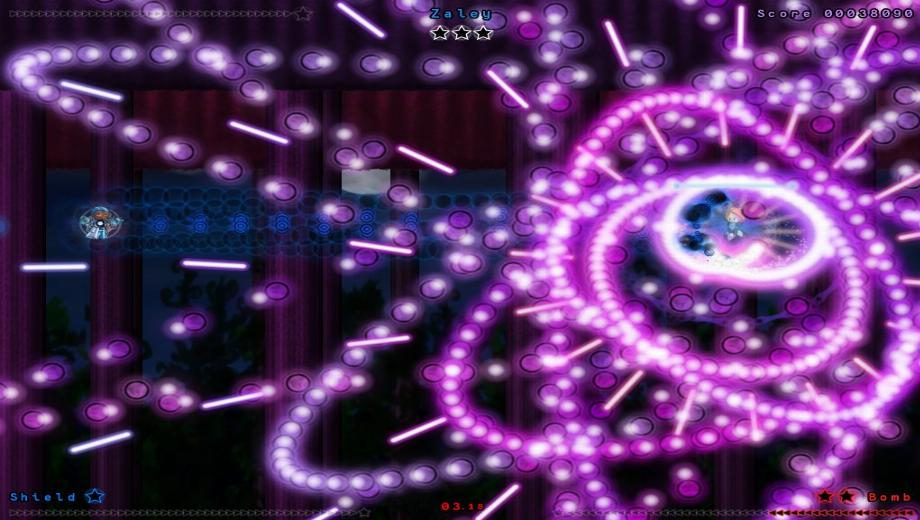 Panic Crisis Mage Attack Free Full Game v1.2
