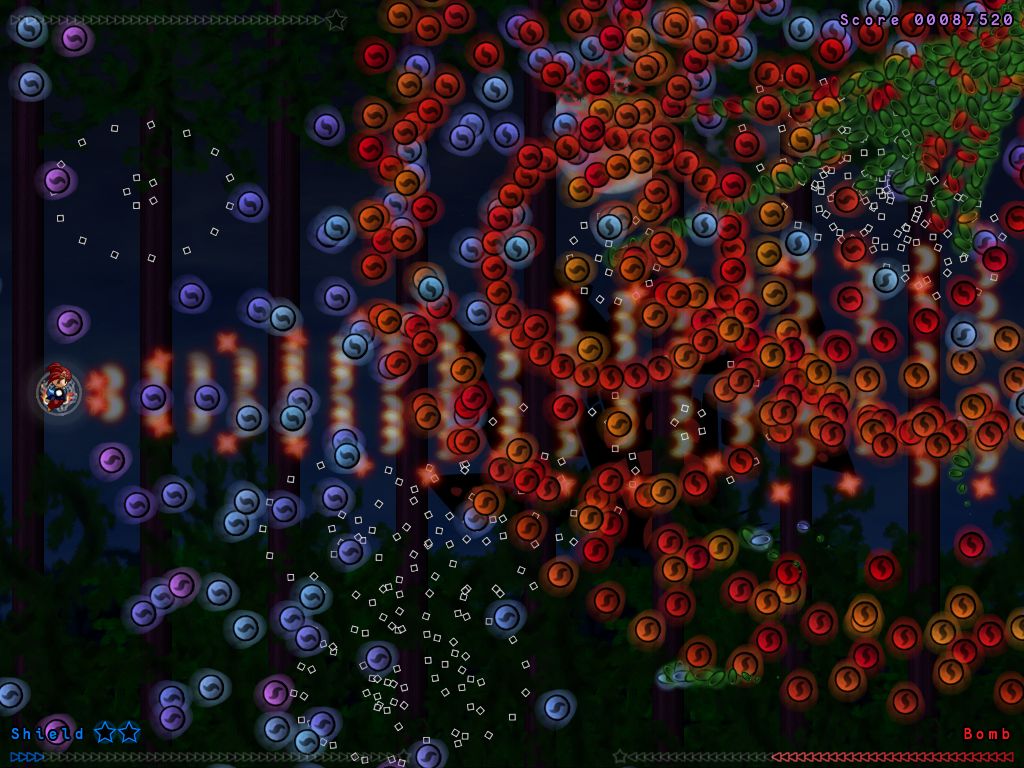 Panic Crisis Mage Attack Juego Completo Gratis v1.2