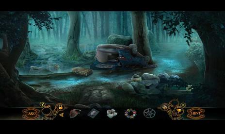 Phantasmat: Deja Vu CE (+2 Trainer)