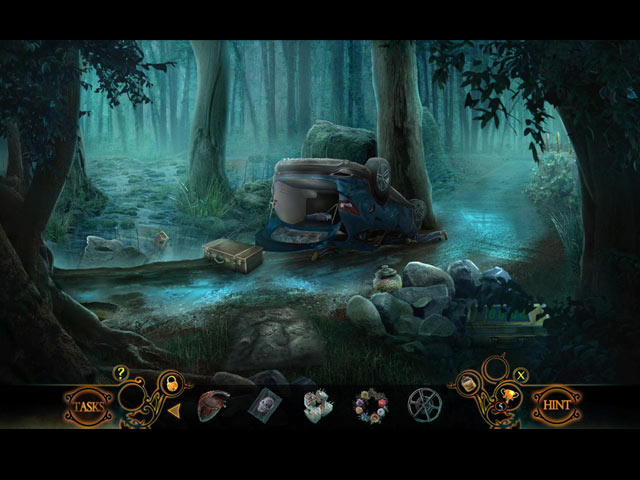 Phantasmat: Deja Vu CE (+2 Trainer)