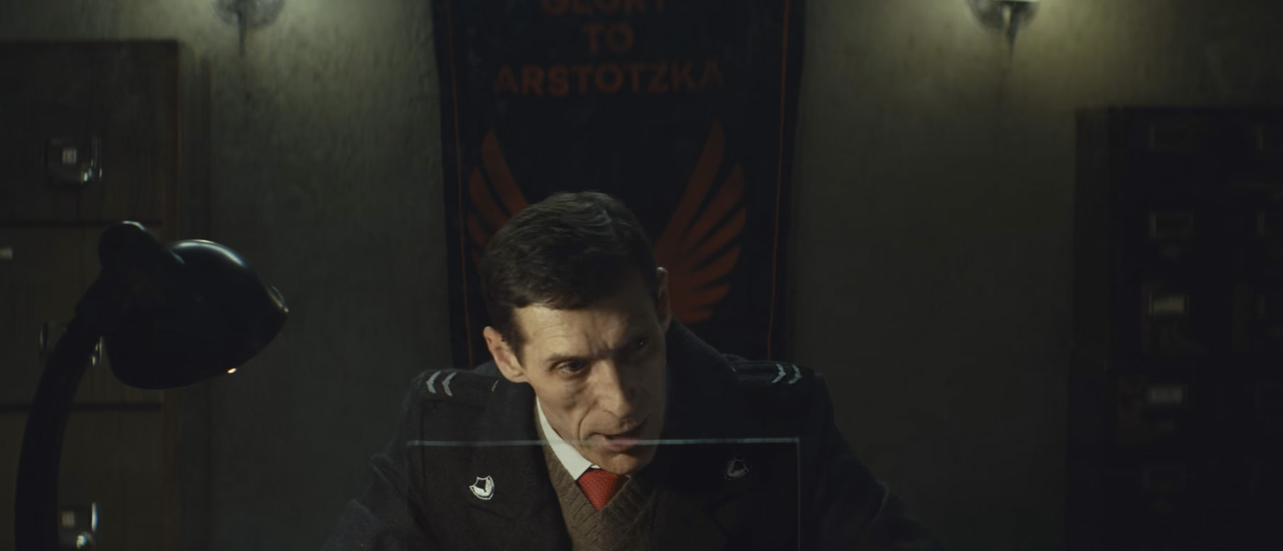 Le court métrage Papers Please donne vie au poste de contrôle d'Arstotska