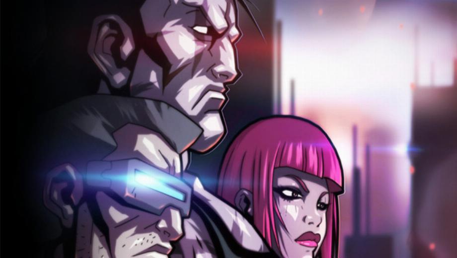 New Sega Genesis beat’em up, Paprium, is coming this year