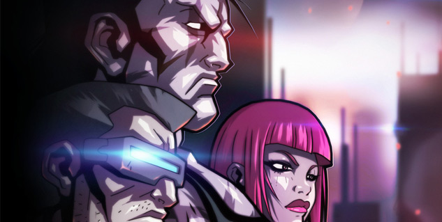 New Sega Genesis beat’em up, Paprium, is coming this year