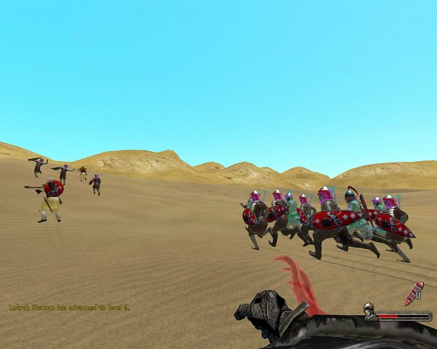 PARADIGM WORLDS 1.10 FULL MOD