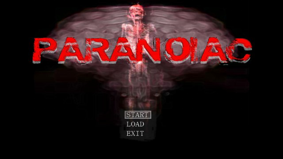 Paranoiac Free Full Game