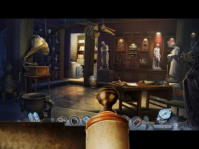 Paranormal Files: Enjoy the Shopping CE (+3 Trainer)