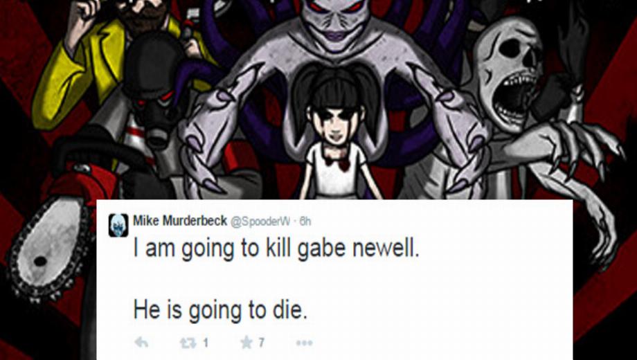 El juego de un desarrollador se retira de Steam tras la amenaza de Gabe Newell
