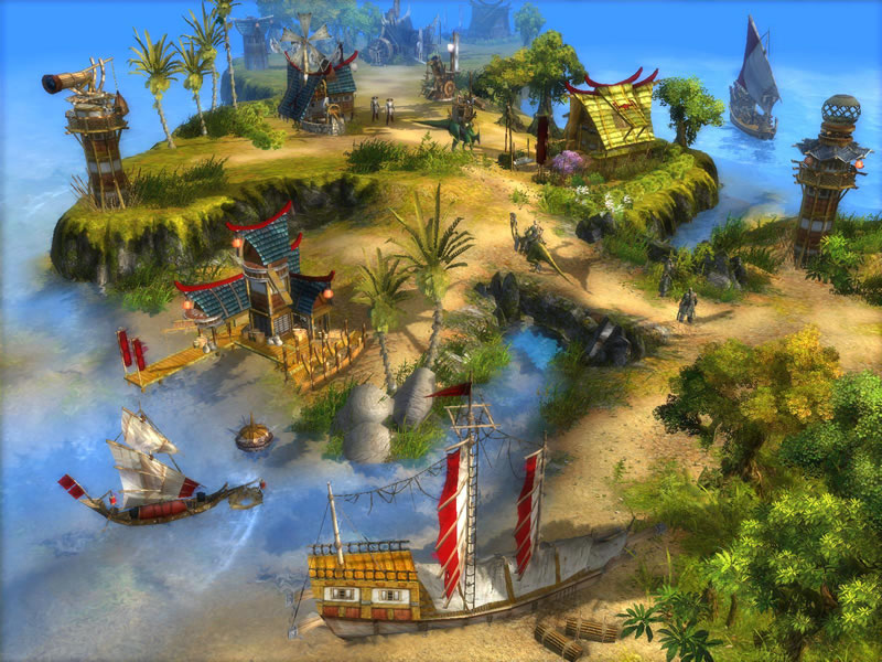 TNTParaWorld (Unlocker)