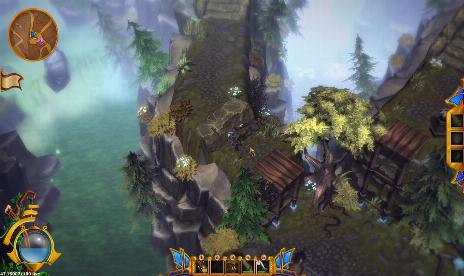 Parvaneh: Legacy of the Light’s Guardians (+3 Trainer)