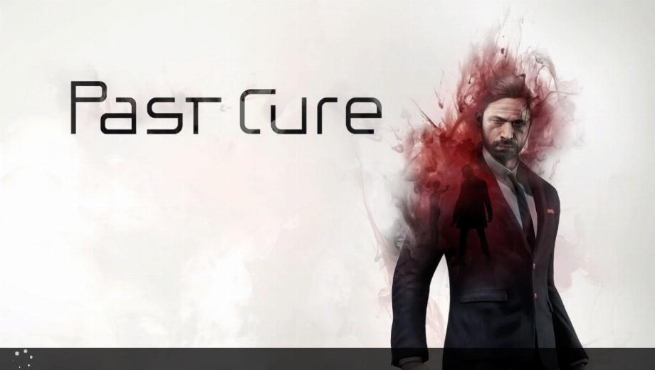 Past Cure v1.0 (+8 Trainer)