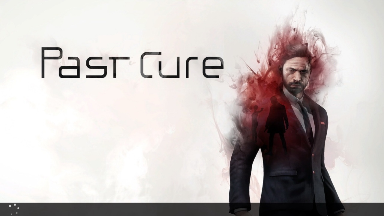 Past Cure v1.0 (+8 Trainer)