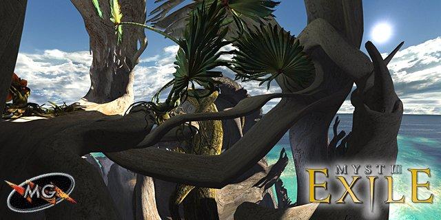 Myst III: Exil
