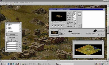 Sudden Strike Forever – Various Cheats