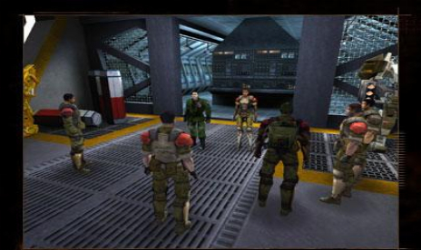 Aliens vs. Predator 2