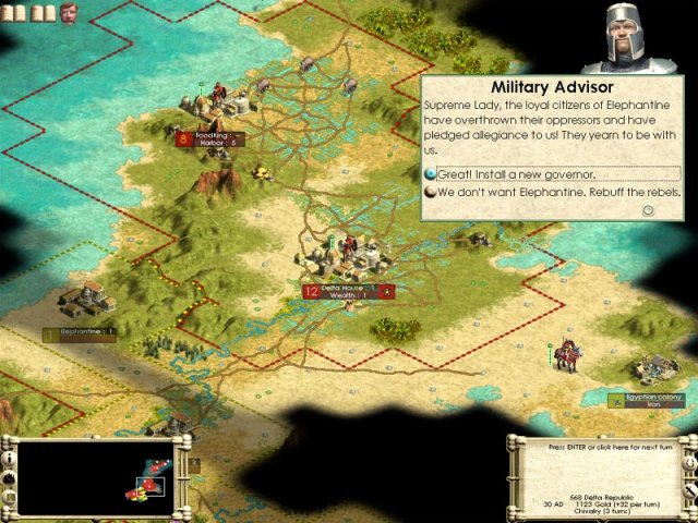Civilization III