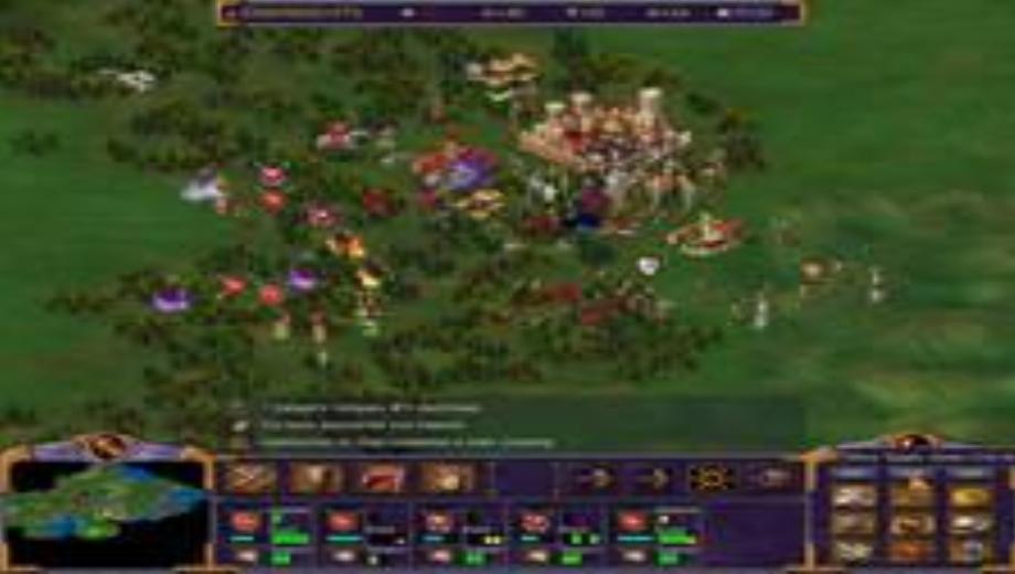 Kohan: Immortal Sovereigns