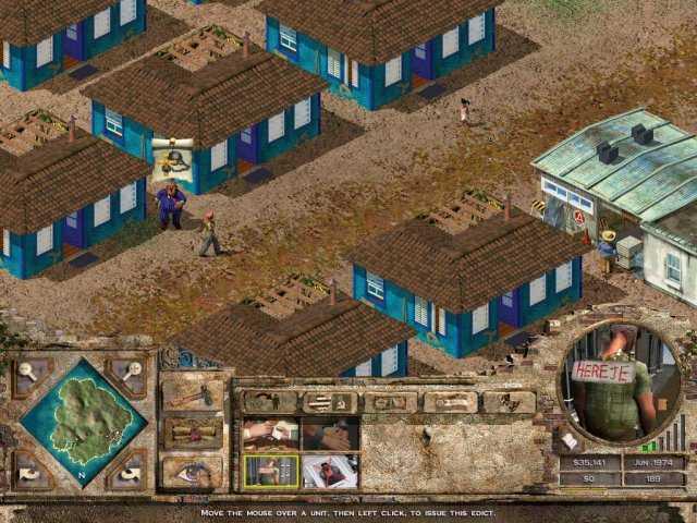 Tropico – Various Cheats
