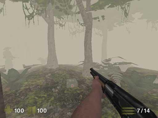 Vietnam 2: Special Assignment – Various Cheats