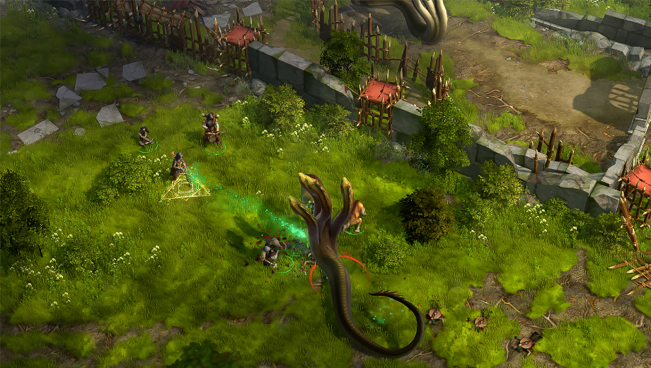 Pathfinder: Kingmaker (+16 Trainer)