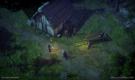 Pathfinder RPG is coming to PCs as it hits Kickstarter goal