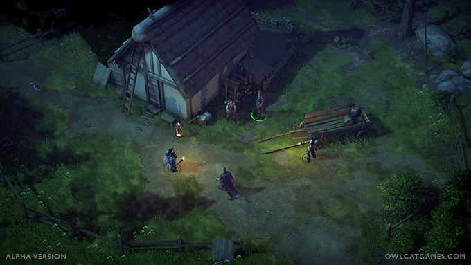 Pathfinder RPG llegará a PC al alcanzar el objetivo de Kickstarter