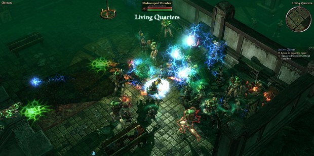 Path of Grim Dawn v3.2 Vollversion