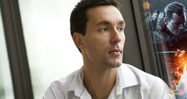 EA VP: Neue Konsolen in 5 oder 6 Jahren zu erwarten