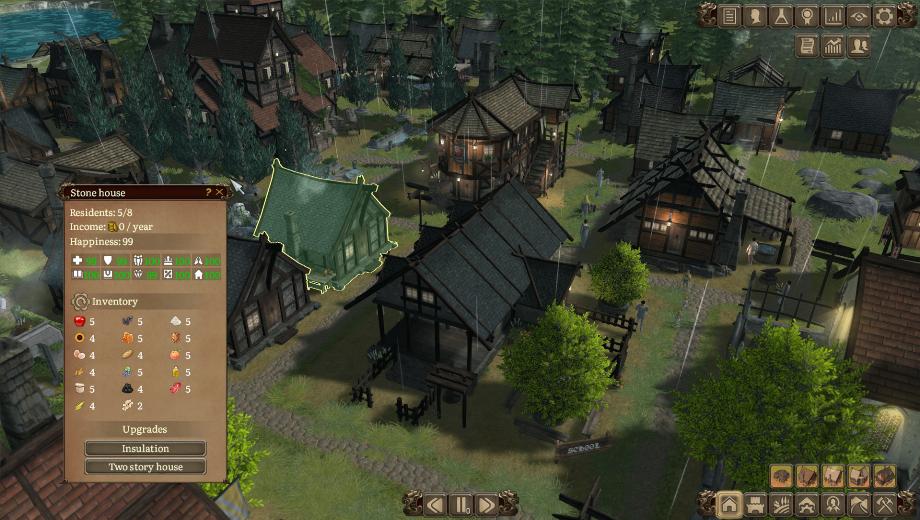 Patron v1.004.2 (+2 Trainer)