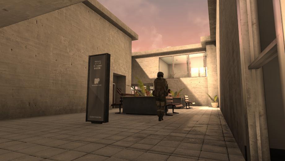 Pawlow VR