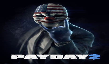 PAYDAY 2